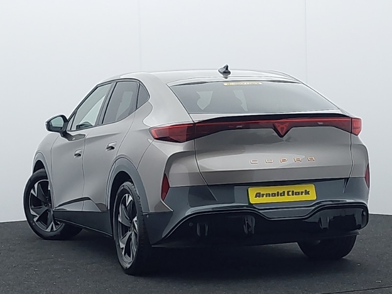 Used Cupra Tavascan 2025 for sale - 76532919: Photo 3