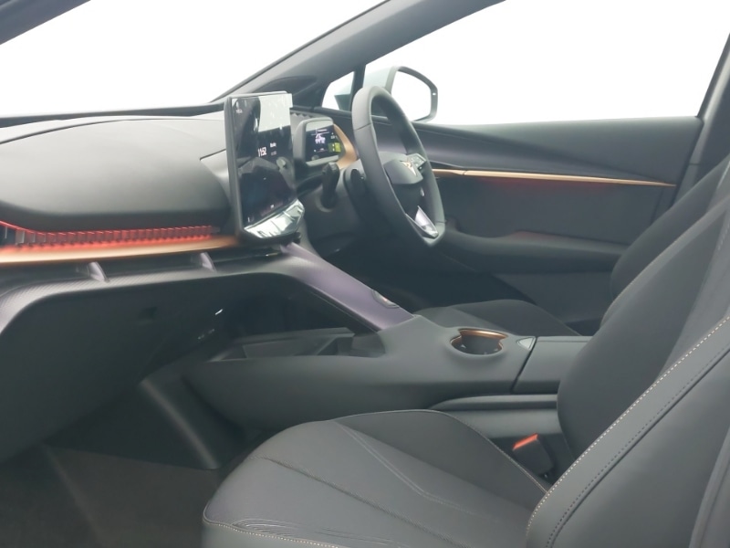 Used Cupra Tavascan 2025 for sale - 76532919: Photo 5