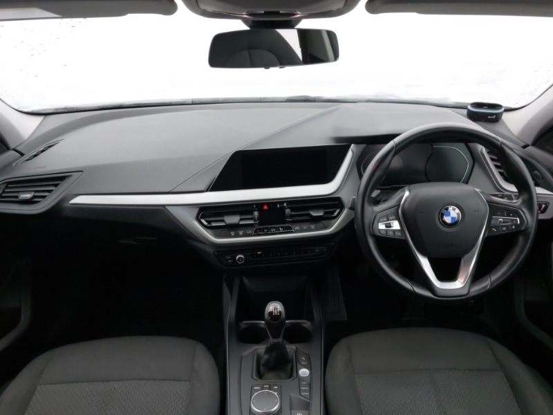 Used BMW 1 Series 2020 for sale - 77343490: Photo 2