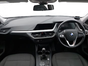 Used BMW 1 Series 2020 for sale - 77343490: Photo