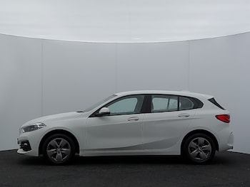 Used BMW 1 Series 2020 for sale - 77343490: Photo