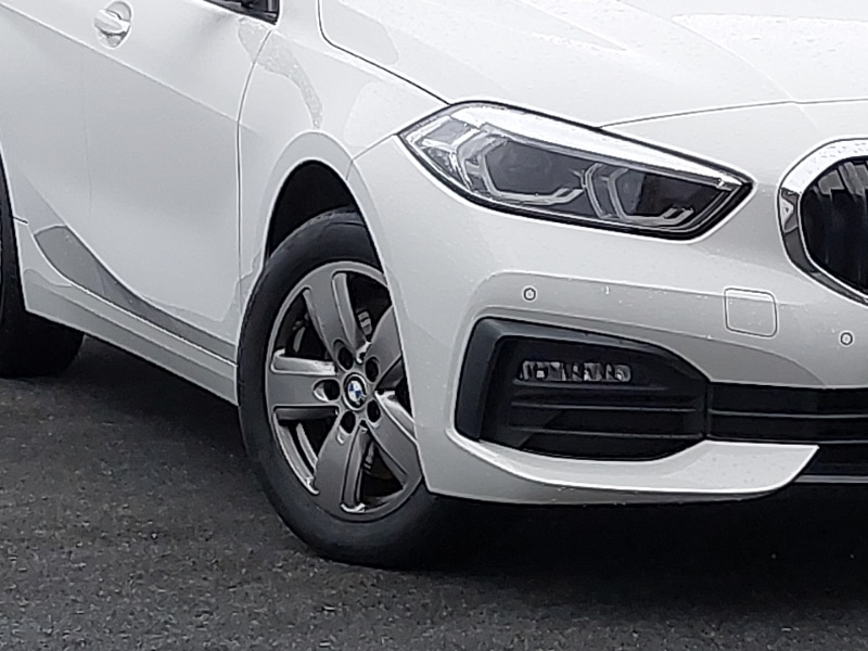 Used BMW 1 Series 2020 for sale - 77343490: Photo 9