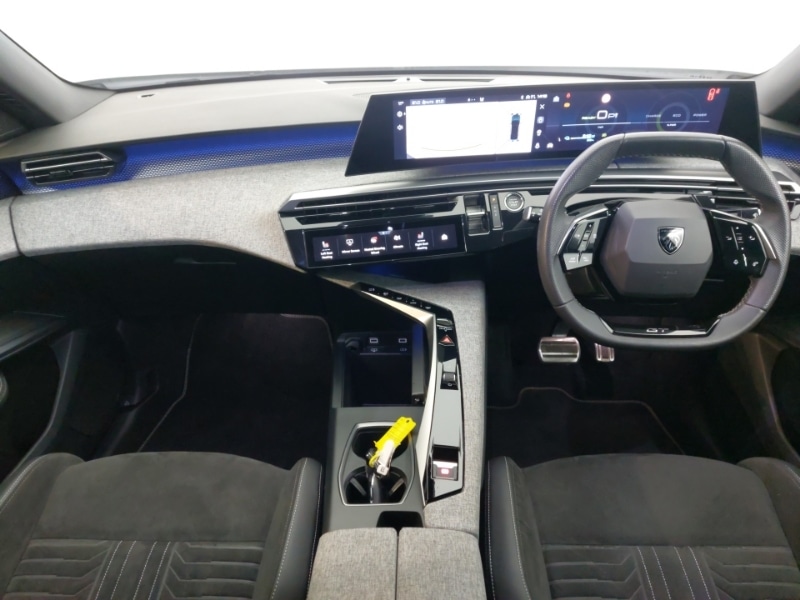 Used Peugeot 3008 2024 for sale - 78218833: Photo 2