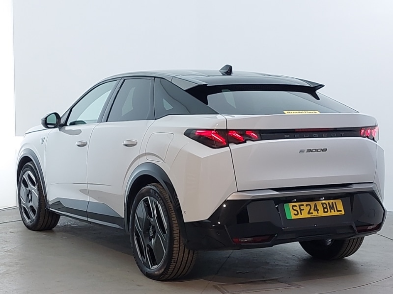 Used Peugeot 3008 2024 for sale - 78218833: Photo 3