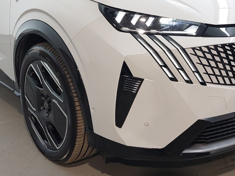 Used Peugeot 3008 2024 for sale - 78218833: Photo 9