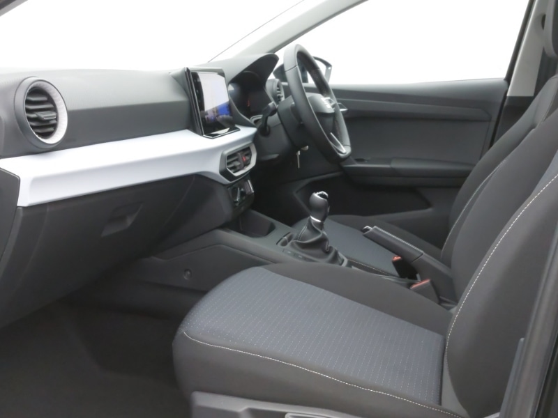 Used SEAT Ibiza 2025 for sale - 77253459: Photo 5