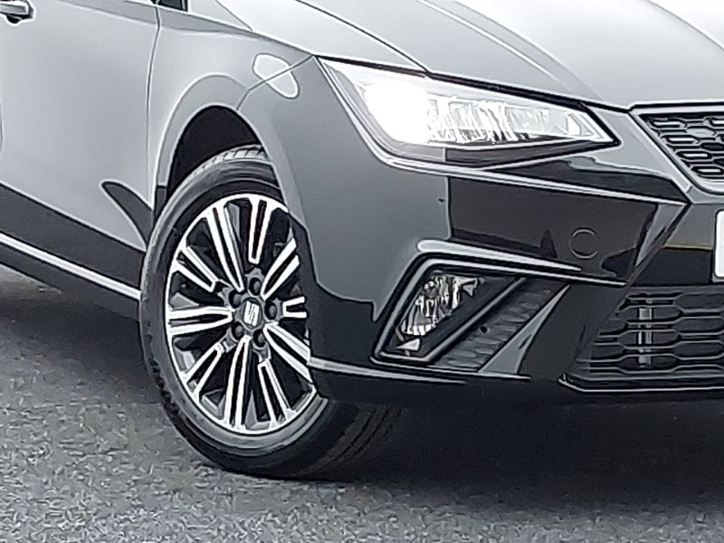 Used SEAT Ibiza 2025 for sale - 77253459: Photo 9