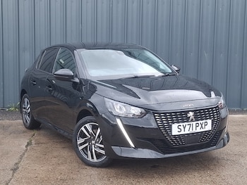 Used Peugeot 208 2021 for sale - 78572222: Photo