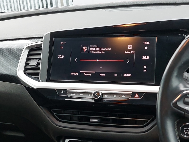 Used Vauxhall Grandland 2022 for sale - 77518712: Photo 10