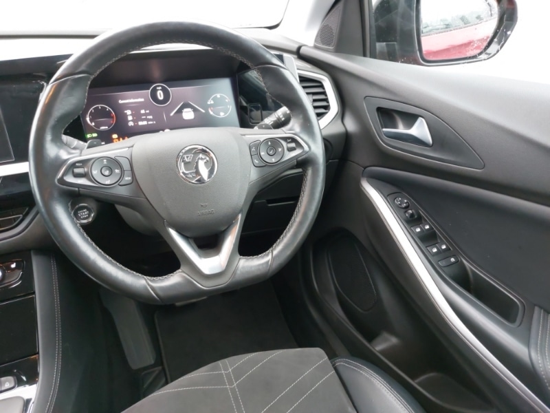 Used Vauxhall Grandland 2022 for sale - 77518712: Photo 11