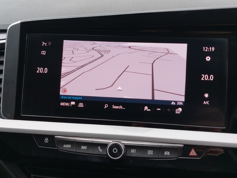 Used Vauxhall Grandland 2022 for sale - 77518712: Photo 12