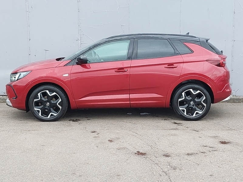 Used Vauxhall Grandland 2022 for sale - 77518712: Photo 4