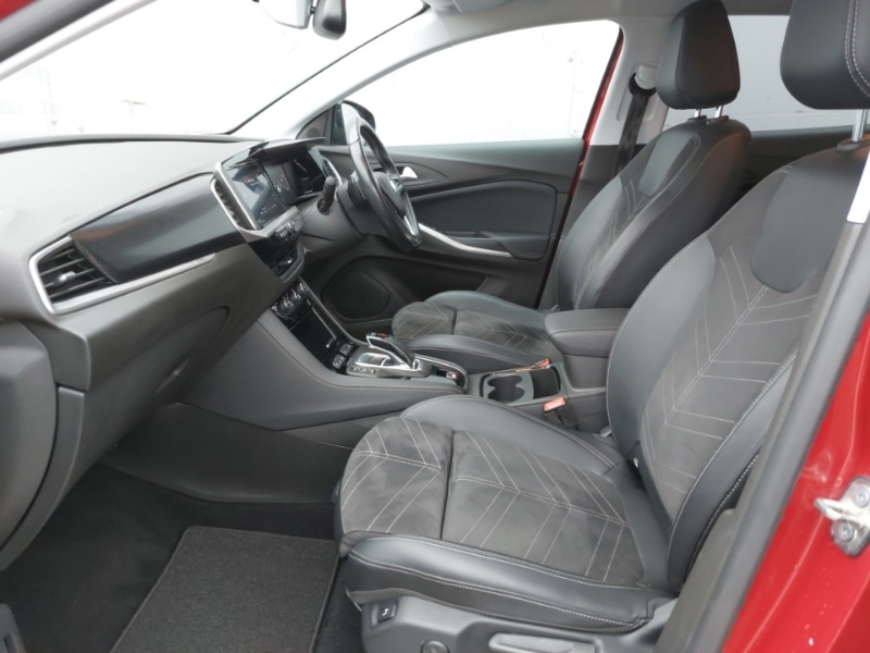 Used Vauxhall Grandland 2022 for sale - 77518712: Photo 5