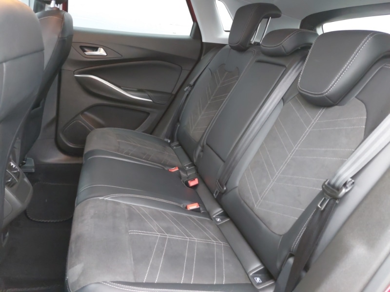 Used Vauxhall Grandland 2022 for sale - 77518712: Photo 6