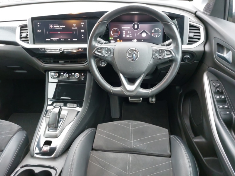 Used Vauxhall Grandland 2022 for sale - 77518712: Photo 7