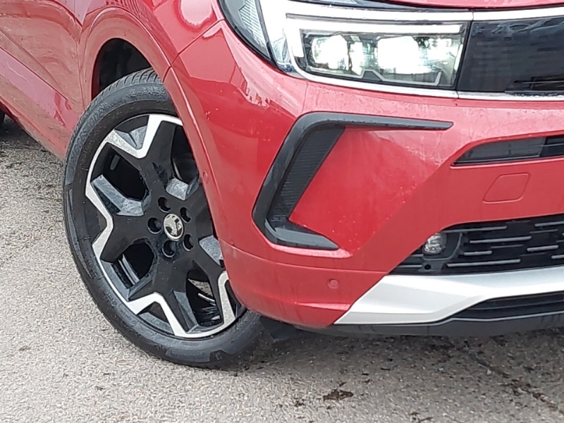 Used Vauxhall Grandland 2022 for sale - 77518712: Photo 9