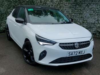 2022 - 1.2 Elite Edition 5dr