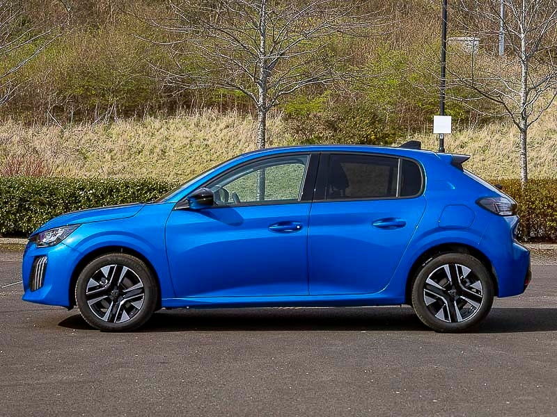 Used Peugeot 208 2026 for sale - 78137291: Photo 4