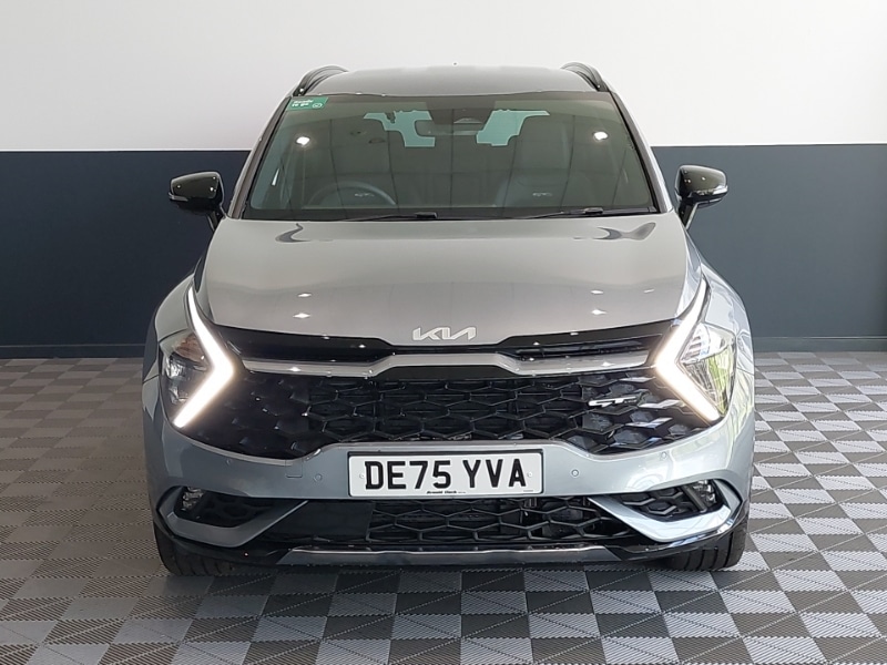 Used Kia Sportage 2025 for sale - 77333741: Photo 12