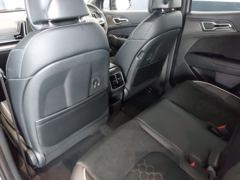 Used Kia Sportage 2025 for sale - 77333741: Photo 6
