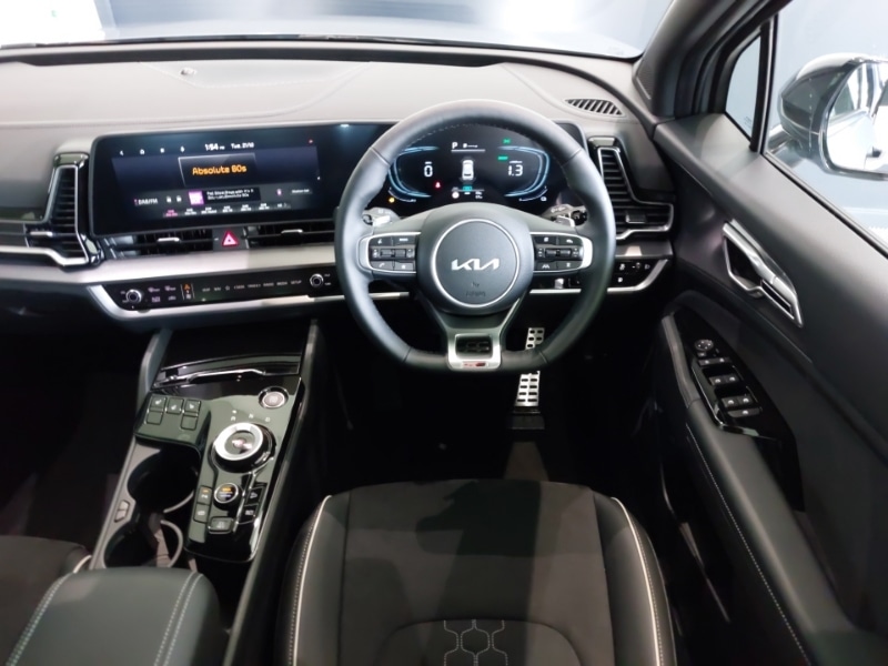 Used Kia Sportage 2025 for sale - 77333741: Photo 7