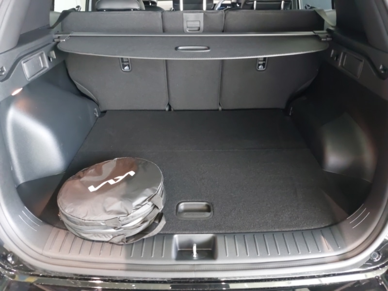 Used Kia Sportage 2025 for sale - 77333741: Photo 8