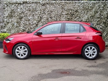 Used Vauxhall Corsa 2023 for sale - 79411352: Photo