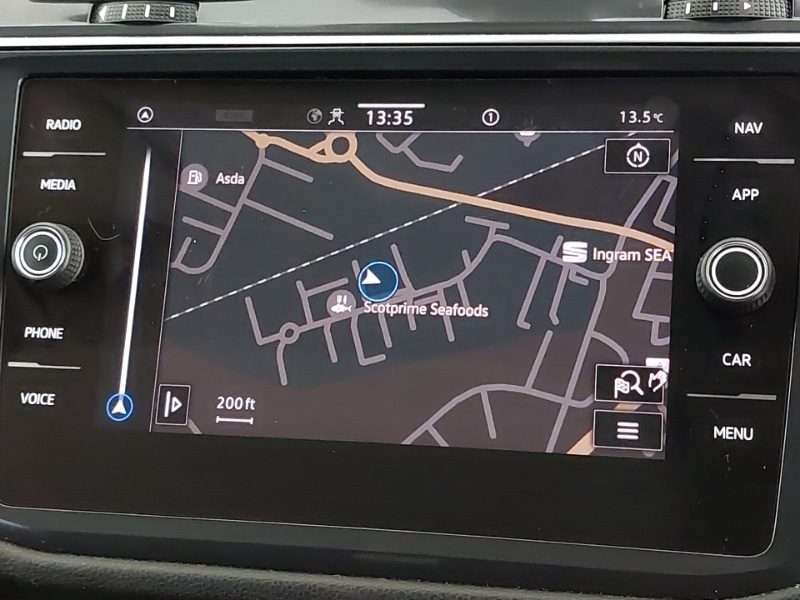 Used Volkswagen Tiguan Allspace 2022 for sale - 78135418: Photo 11