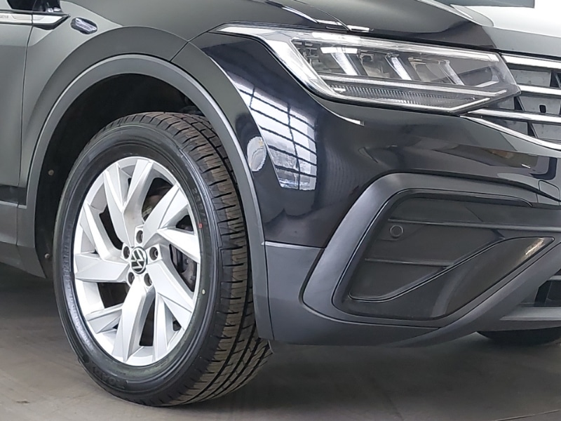 Used Volkswagen Tiguan Allspace 2022 for sale - 78135418: Photo 9