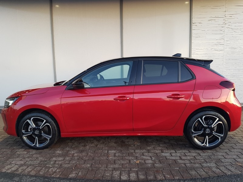 Used Vauxhall Corsa 2024 for sale - 76880839: Photo 4