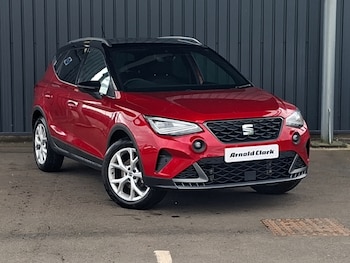 Used SEAT Arona 2023 for sale - 79048756: Photo