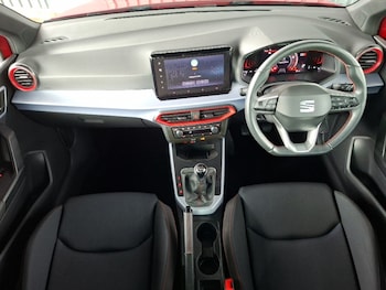 Used SEAT Arona 2023 for sale - 79048756: Photo