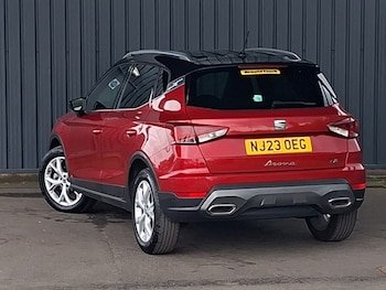 Used SEAT Arona 2023 for sale - 79048756: Photo