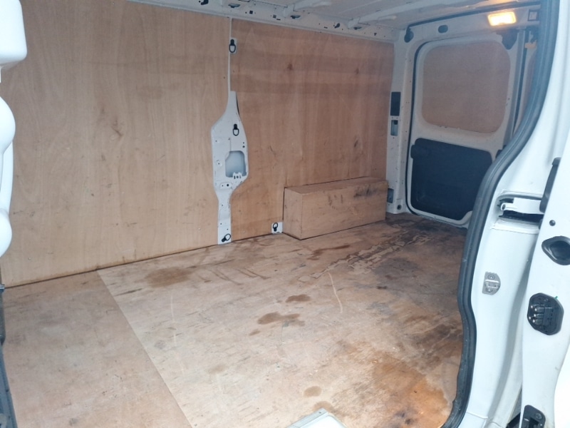 Used Renault Trafic 2024 for sale - 77386109: Photo 6