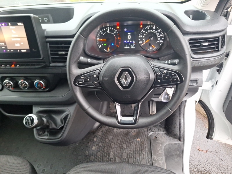 Used Renault Trafic 2024 for sale - 77386109: Photo 7