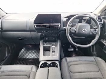 Used Citroen C5 Aircross 2024 for sale - 79525290: Photo