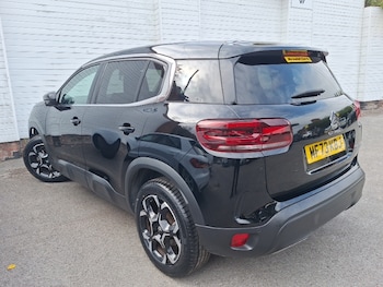 Used Citroen C5 Aircross 2024 for sale - 79525290: Photo