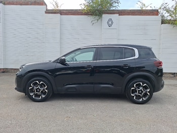 Used Citroen C5 Aircross 2024 for sale - 79525290: Photo
