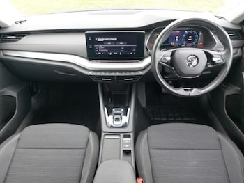 Used Skoda Octavia 2022 for sale - 78046074: Photo