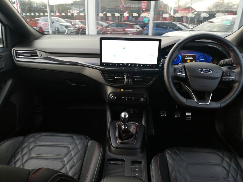 Used Ford Focus 2022 for sale - 77876623: Photo 2