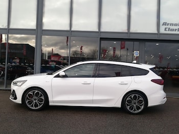 Used Ford Focus 2022 for sale - 77876623: Photo
