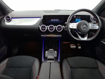 Used Mercedes-Benz EQA 2023 for sale - 78817044: Photo