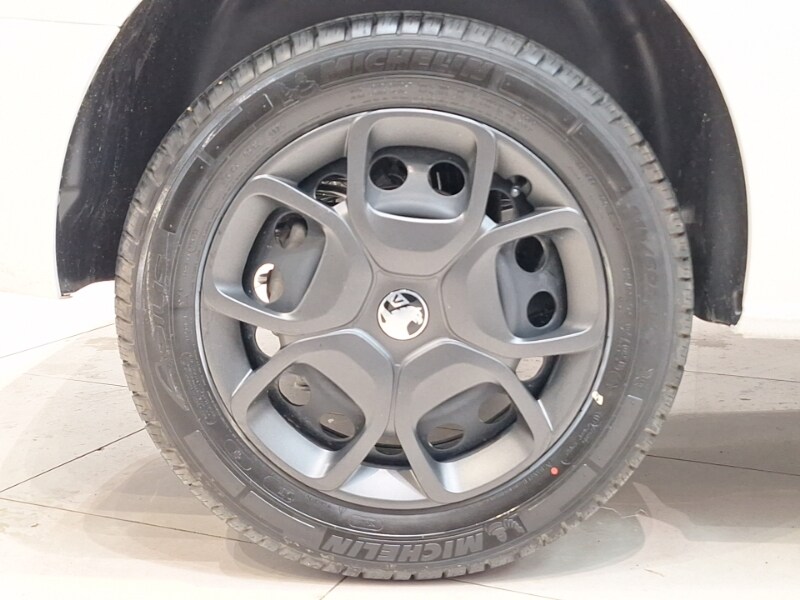 Used Vauxhall Vivaro 2024 for sale - 77209792: Photo 12