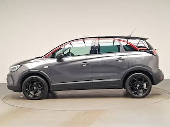 Used Vauxhall Crossland 2022 for sale - 79653679: Photo