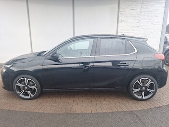 Used Vauxhall Corsa 2022 for sale - 77482862: Photo