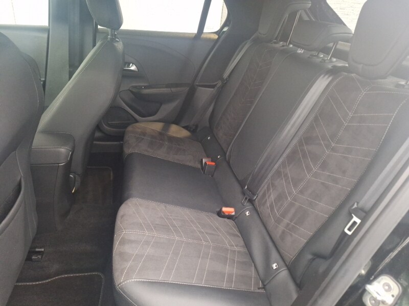 Used Vauxhall Corsa 2022 for sale - 77482862: Photo 6