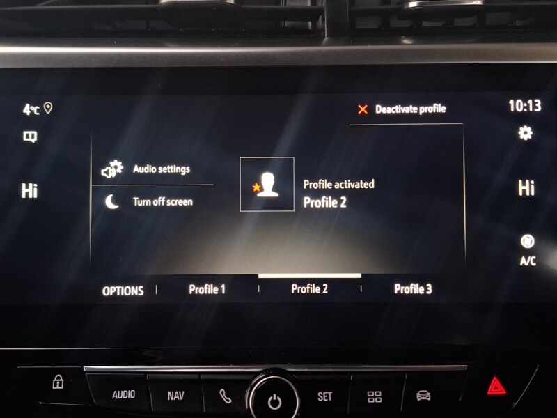 Used Vauxhall Corsa 2022 for sale - 77482862: Photo 7