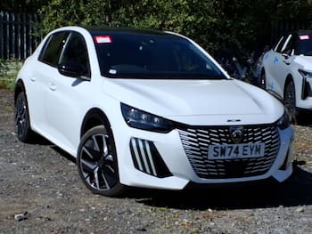 Used Peugeot 208 2025 for sale - 79641597: Photo