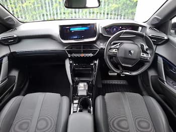 Used Peugeot 208 2025 for sale - 79641597: Photo