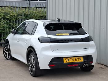 Used Peugeot 208 2025 for sale - 79641597: Photo